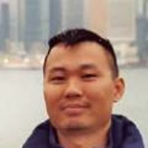 Meet your Posher, Rick